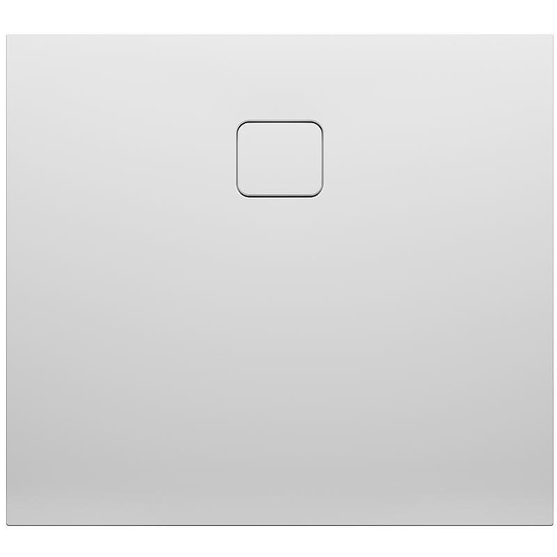 Акриловый поддон для душа Riho Basel 414 90x100 D005021005 (DC240050000000S) Белый с антискользящим покрытием