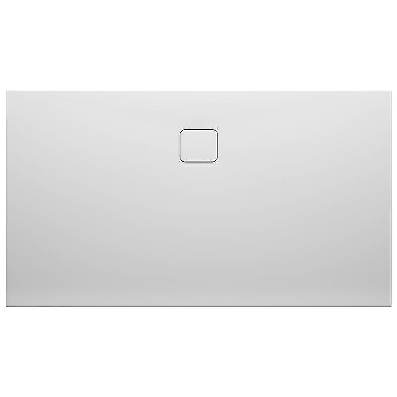 Акриловый поддон для душа Riho Basel 420 90x160 D005030005 (DC300050000000S) Белый с антискользящим покрытием