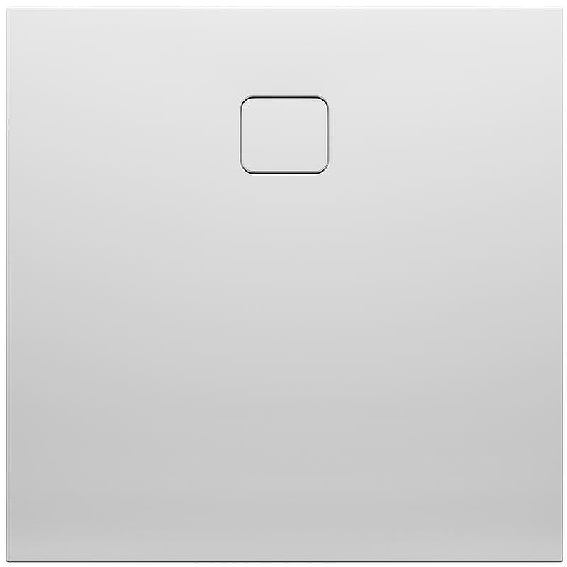 Акриловый поддон для душа Riho Basel 430 100x100 D005035005 (DC340050000000S) Белый с антискользящим покрытием