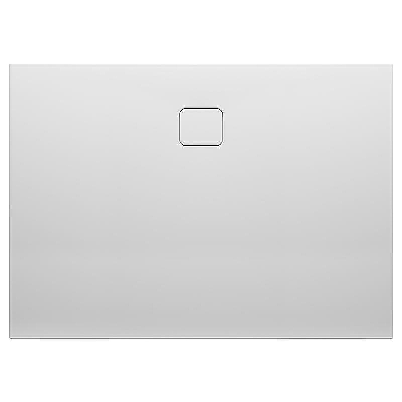 Акриловый поддон для душа Riho Basel 434 100x140 D005042005 (DC380050000000S) Белый с антискользящим покрытием