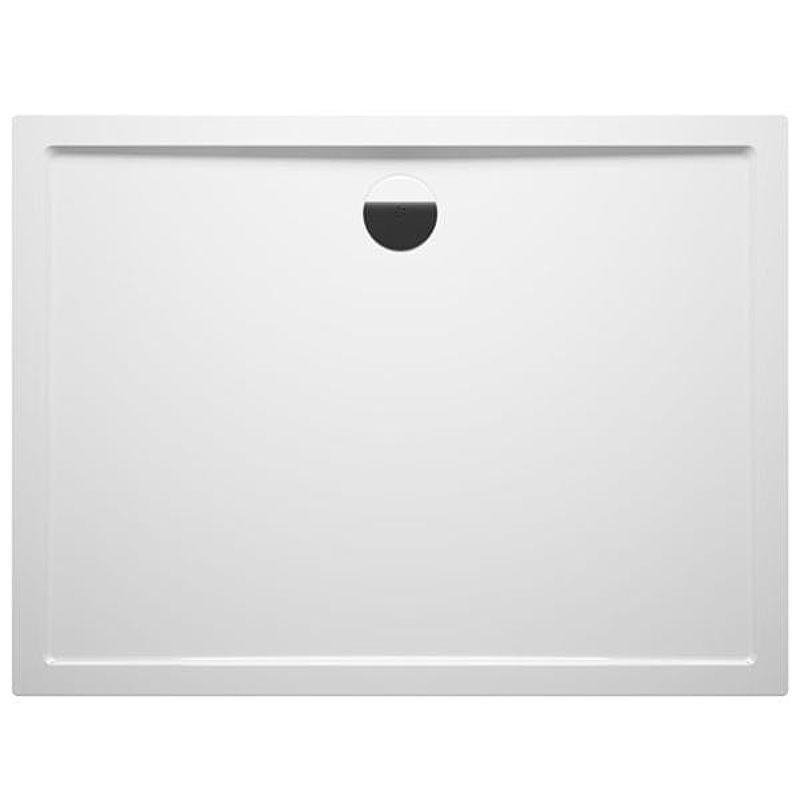 Акриловый поддон для душа Riho Davos 245 150x80 D002016005 (DA7900500000000) Белый без антискользящего покрытия