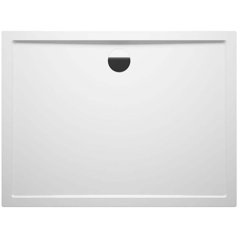 Акриловый поддон для душа Riho Zurich 254 120x90 D001009005(DA6200500000000) Белый без антискользящего покрытия