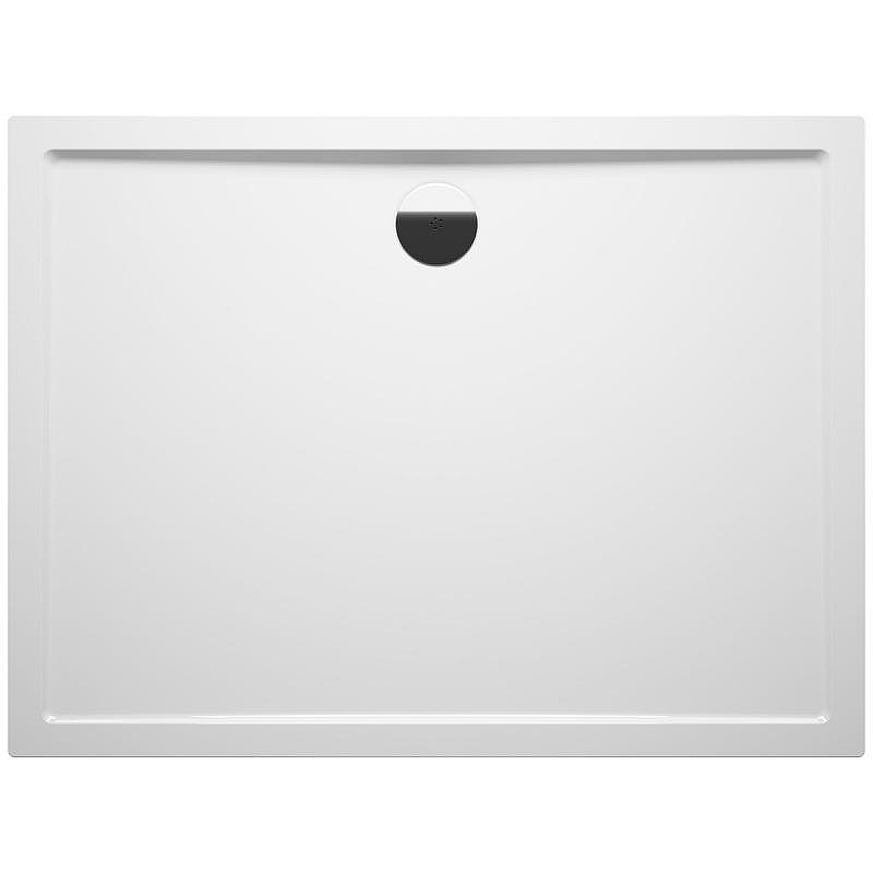 Акриловый поддон для душа Riho Zurich 274 120x80 D001015005 (DA7400500000000) Белый без антискользящего покрытия