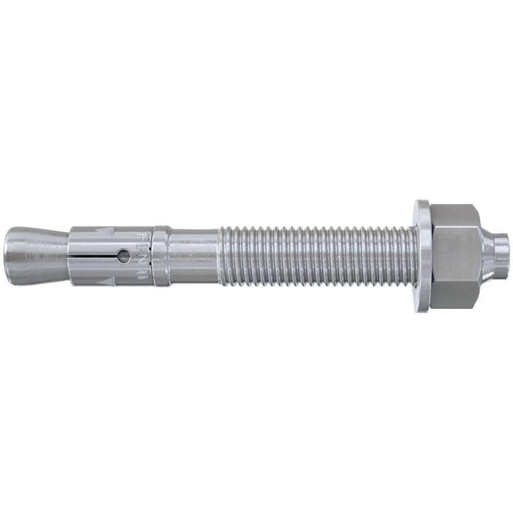 Анкер клиновой Fischer FBN II для бетона 12х144/65 мм (20 шт.)