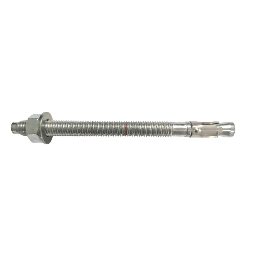 Анкер клиновой Sormat S-KA max для бетона 12х160/64 мм (20 шт.)