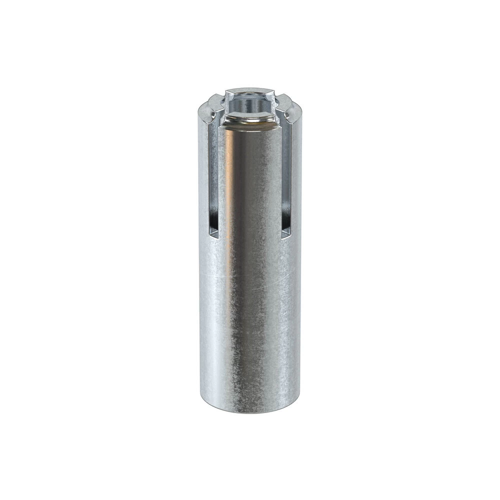 Анкер забивной для бетона DKC М6х25 мм (200 шт.) (CM400625)