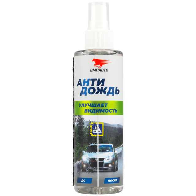 антидождь ВМПАВТО 180мл