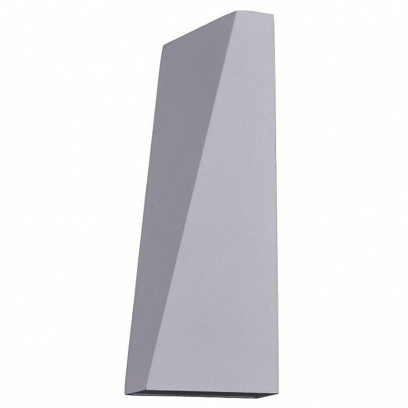 Архитектурная подсветка Maytoni T1mes Square O580WL-L6W цвет плафона/подвески Белый, цвет арматуры Белый