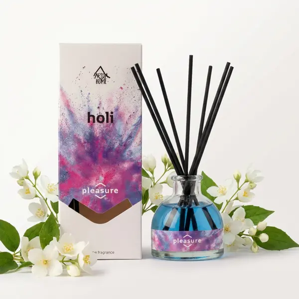Ароматический диффузор Arida Home Holi Pleasure 50 мл