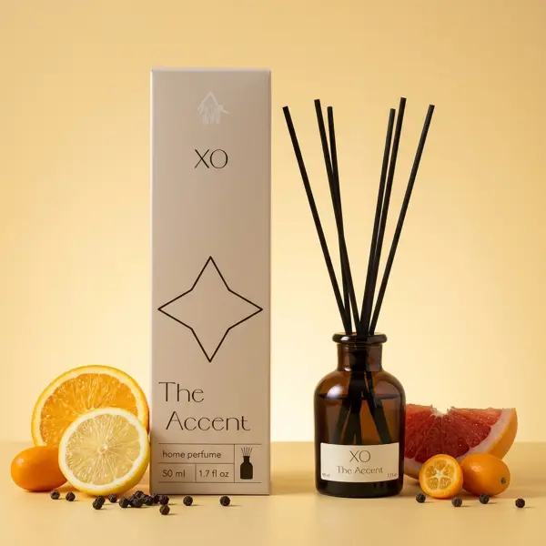 Ароматический диффузор Arida Home Xo The Accent 50 мл