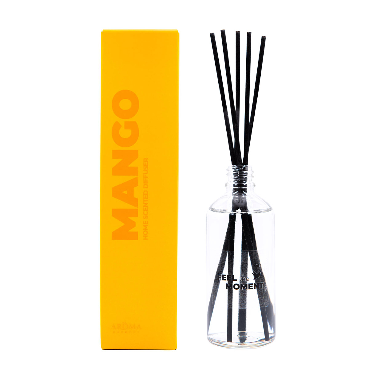 Ароматический диффузор Aroma Harmony Just for You Mango, 100 мл