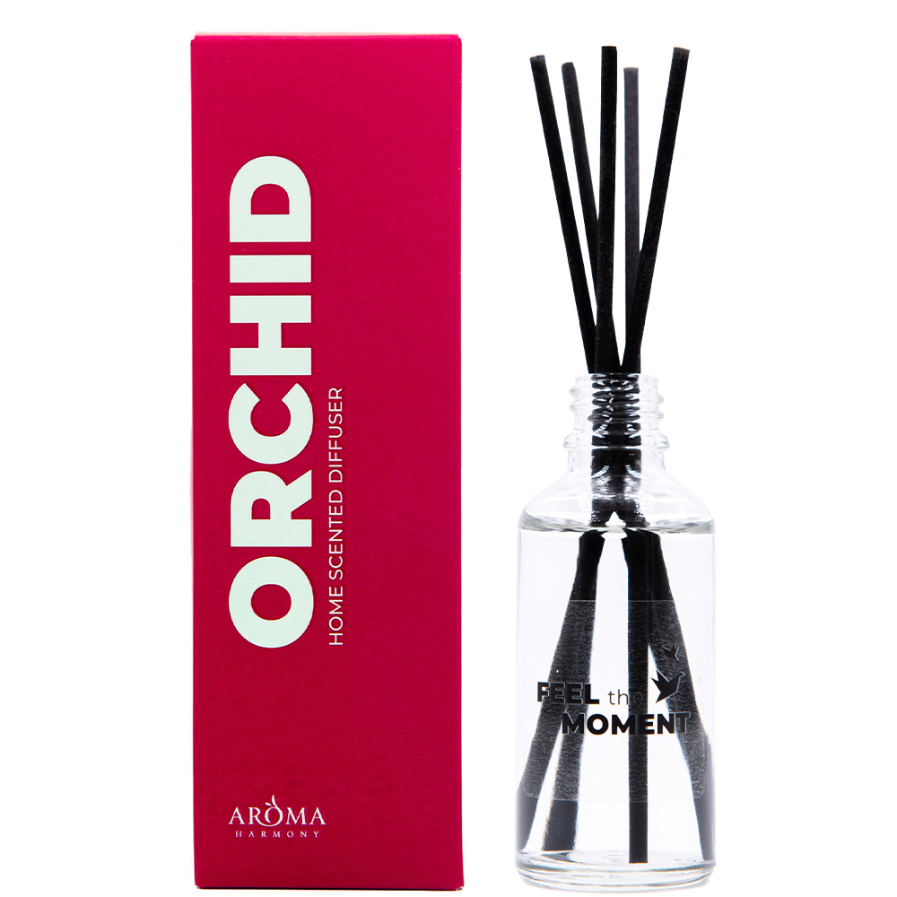 Ароматический диффузор Aroma Harmony Just for You, Orchid, 50 мл