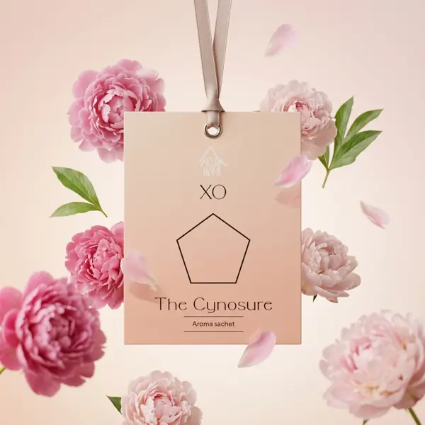 Ароматическое саше Arida Home Xo The Cynosure, 10 г