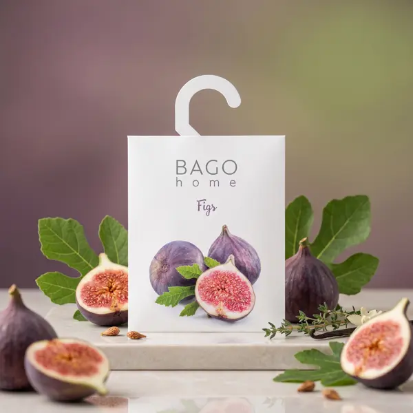 Ароматическое саше Bago Home Инжир 10г