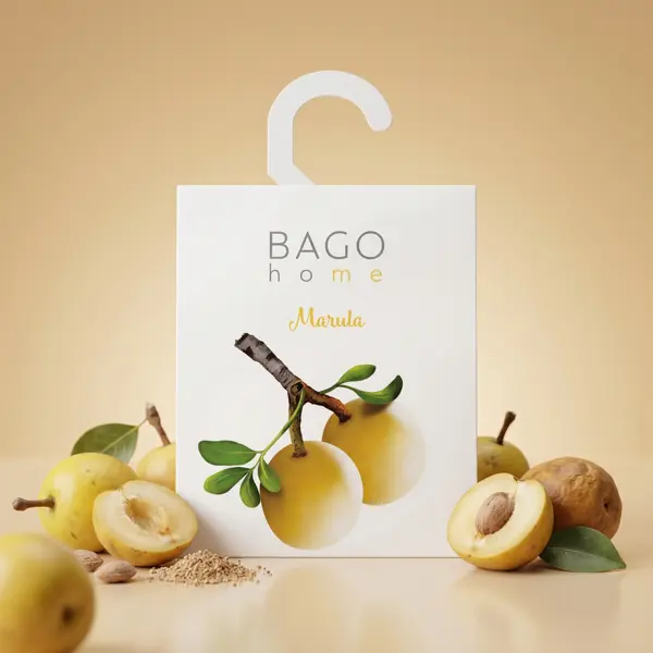 Ароматическое саше Bago Home Марула 10г