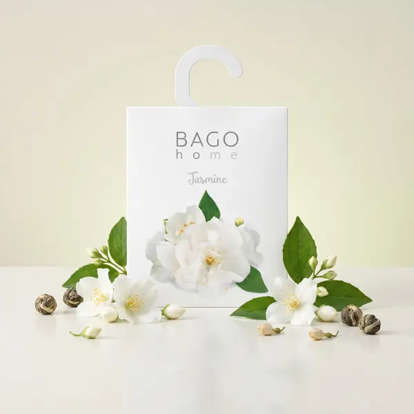 Ароматическое саше Bago Home Жасмин 10г
