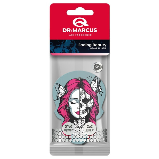 ароматизатор DR.MARCUS Grave Hustle Fading Beauty