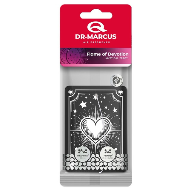 ароматизатор DR.MARCUS Mystical Tarot Flame of Devotion