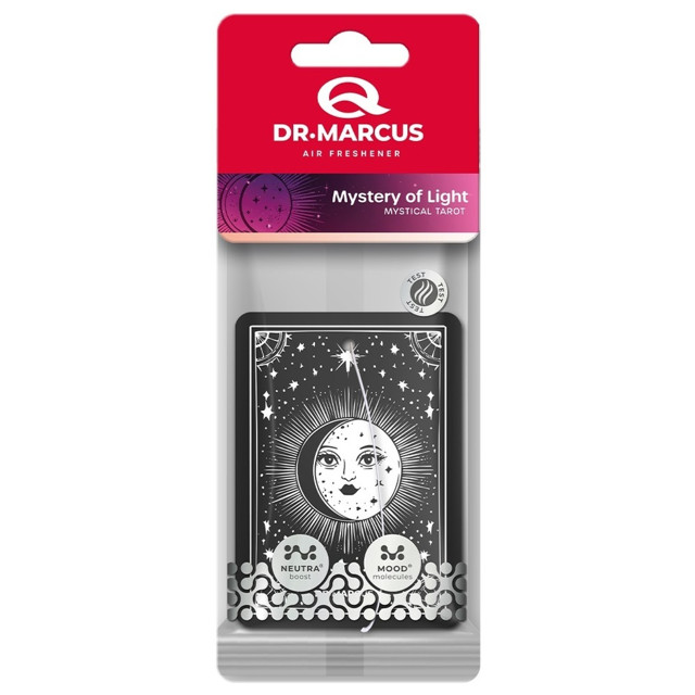 ароматизатор DR.MARCUS Mystical Tarot Mystery of Light