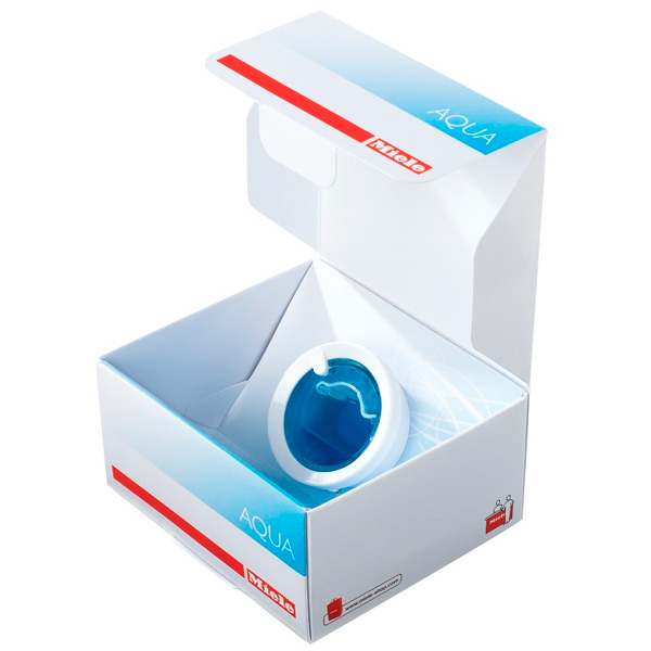 Ароматизатор Miele T1 Aqua