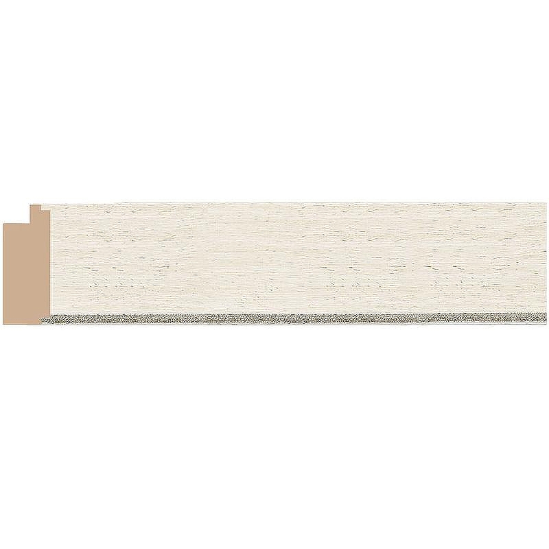 Багет Decomaster 102-15 2400x25x10 мм