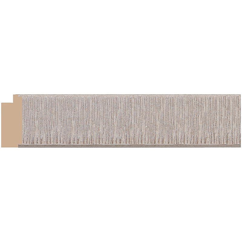 Багет Decomaster 102-19 2400x25x10 мм