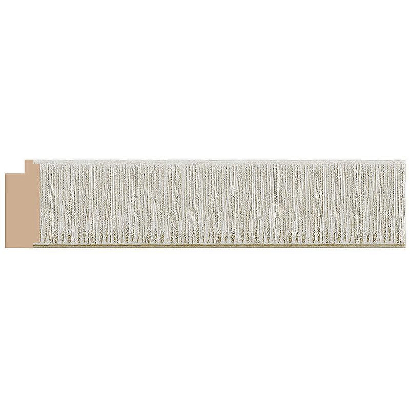 Багет Decomaster 102-20 2400x25x10 мм