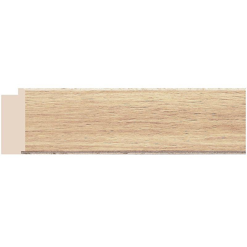 Багет Decomaster 109-11 2400x40x10 мм