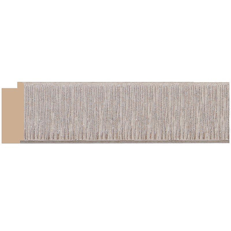 Багет Decomaster 109-19 2400x40x10 мм