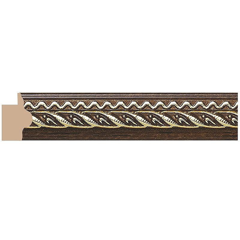 Багет Decomaster 117-438 2400x16x12 мм