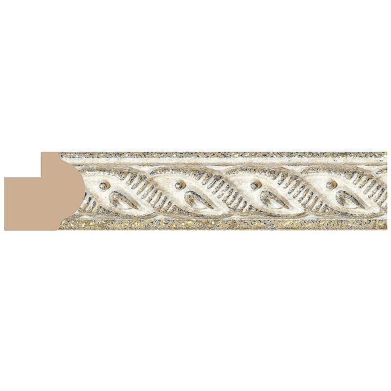 Багет Decomaster 118-18 2400x13x13 мм