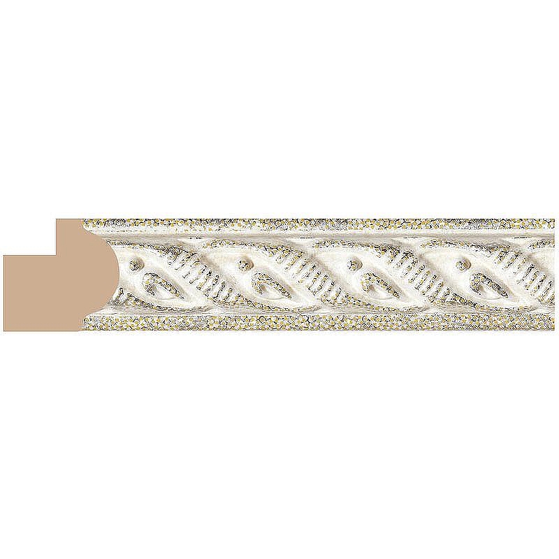Багет Decomaster 118-20 2400x13x13 мм