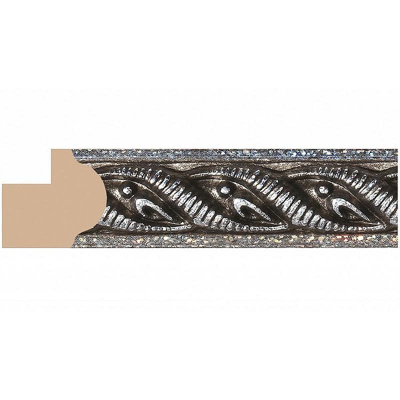 Багет Decomaster 118-29 2400x13x13 мм