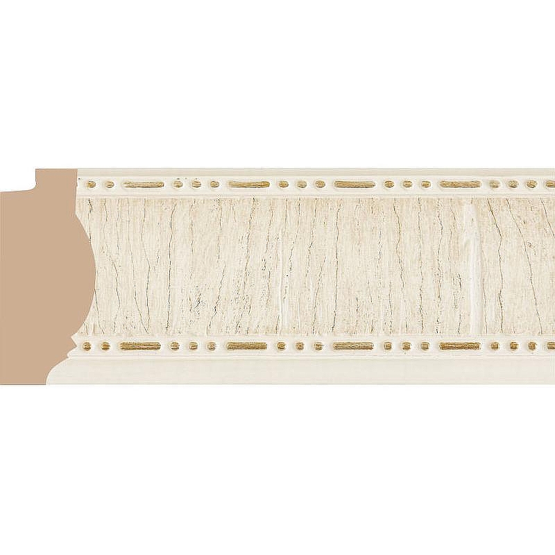 Багет Decomaster 176-6 2900x64x32 мм