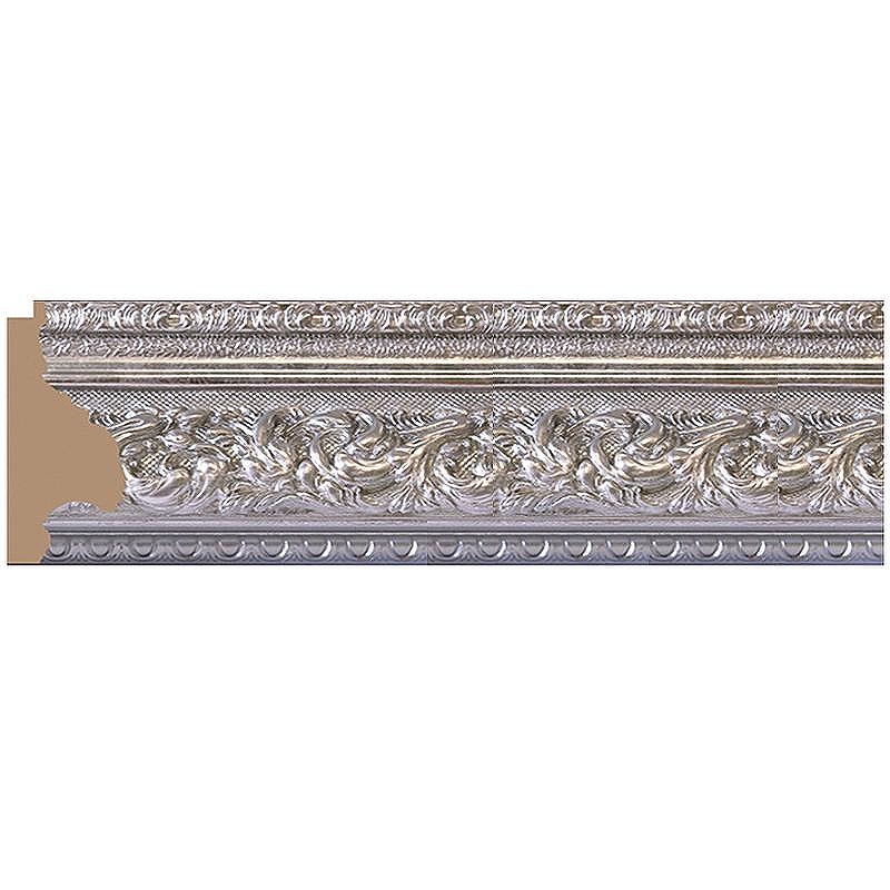 Багет Decomaster 230-1610 2900x109x47 мм