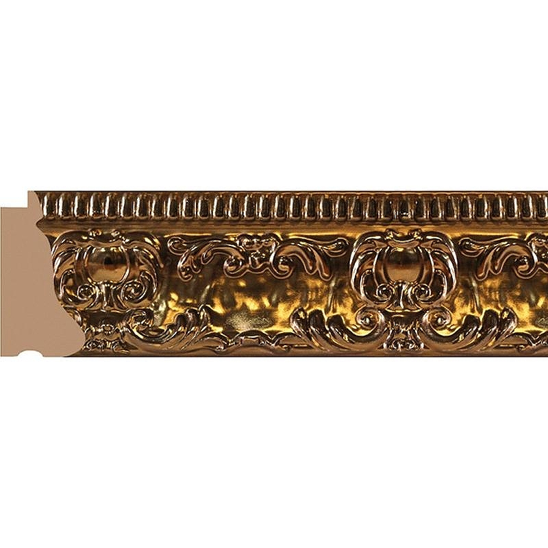 Багет Decomaster 413-1606 2900x91x46 мм