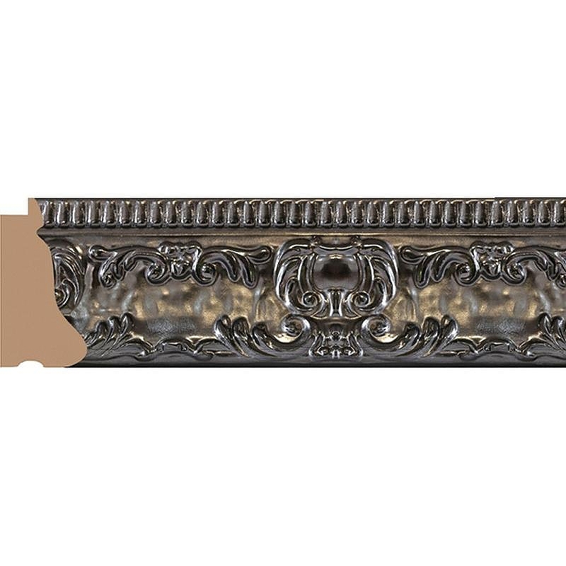 Багет Decomaster 413-1607 2900x91x46 мм