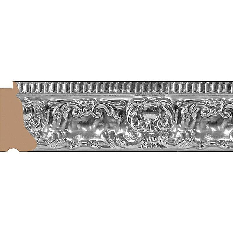 Багет Decomaster 413-1609 2900x91x46 мм