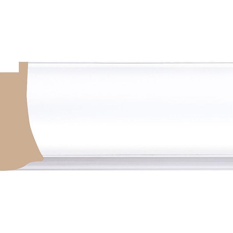 Багет Decomaster 552-114 2900x83x30 мм