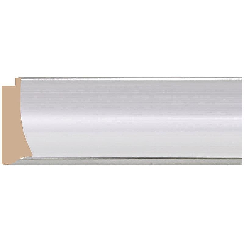 Багет Decomaster 553-1153 2900x57x26 мм