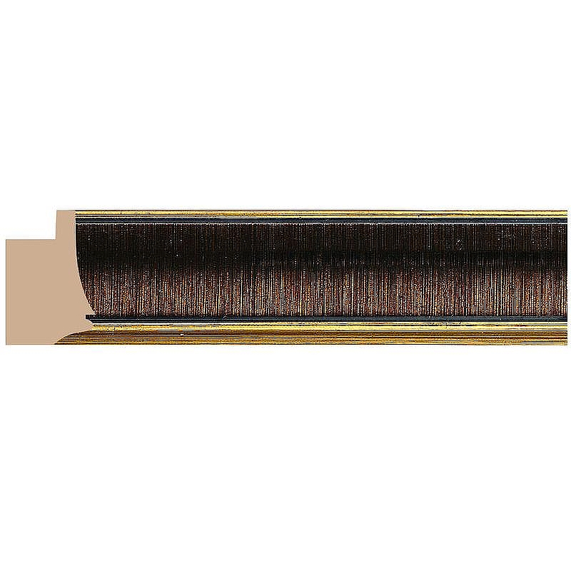 Багет Decomaster 564-278 2900x26x16 мм