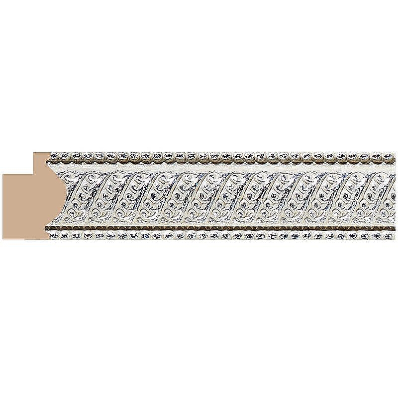 Багет Decomaster 583-22 2900x20x15 мм