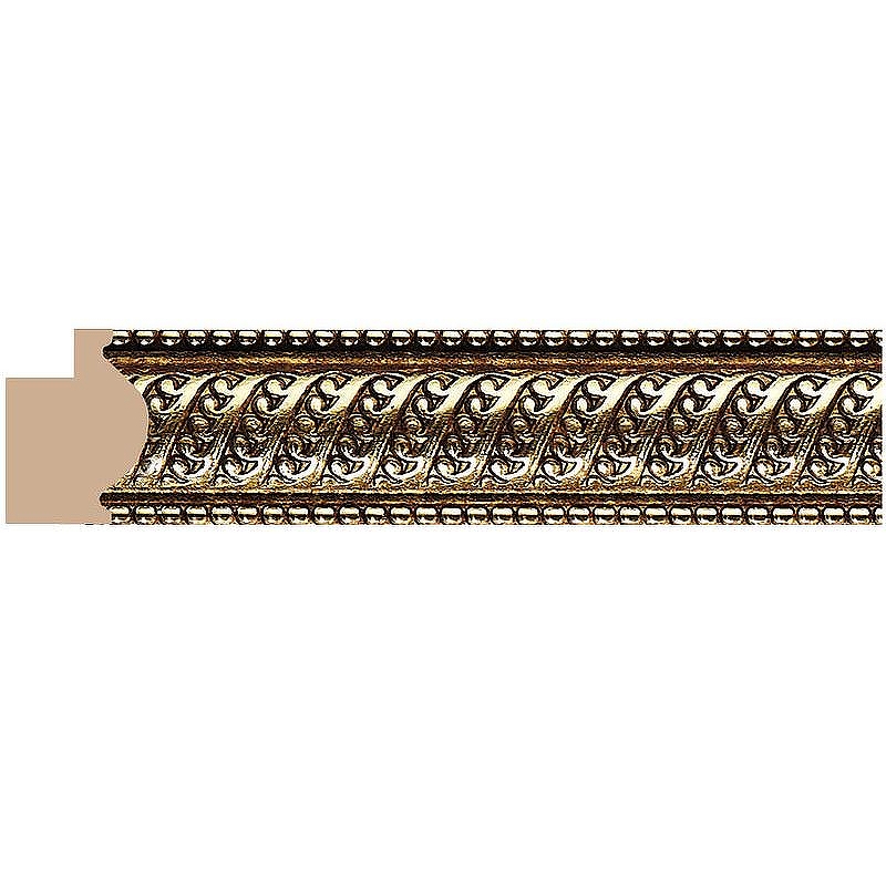 Багет Decomaster 583-28 2900x20x15 мм