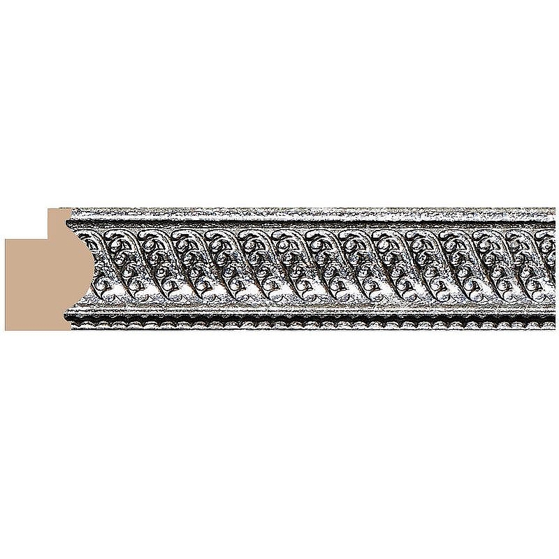 Багет Decomaster 583-29 2900x20x15 мм