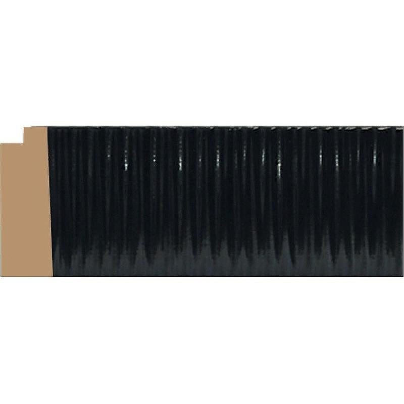 Багет Decomaster 611-195 2900x60x20 мм