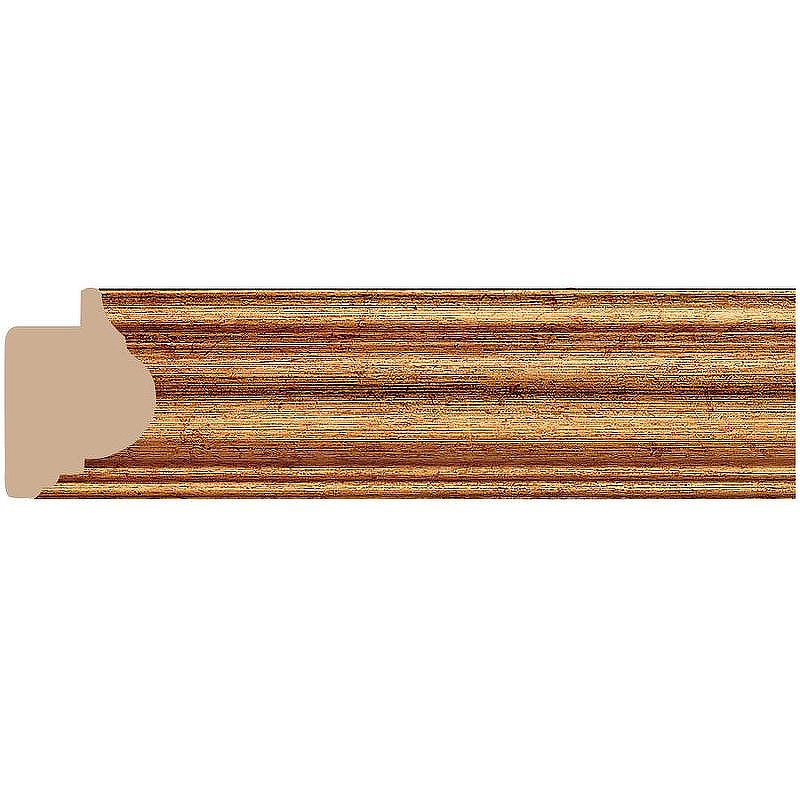 Багет Decomaster 651-176 2900x32x22 мм