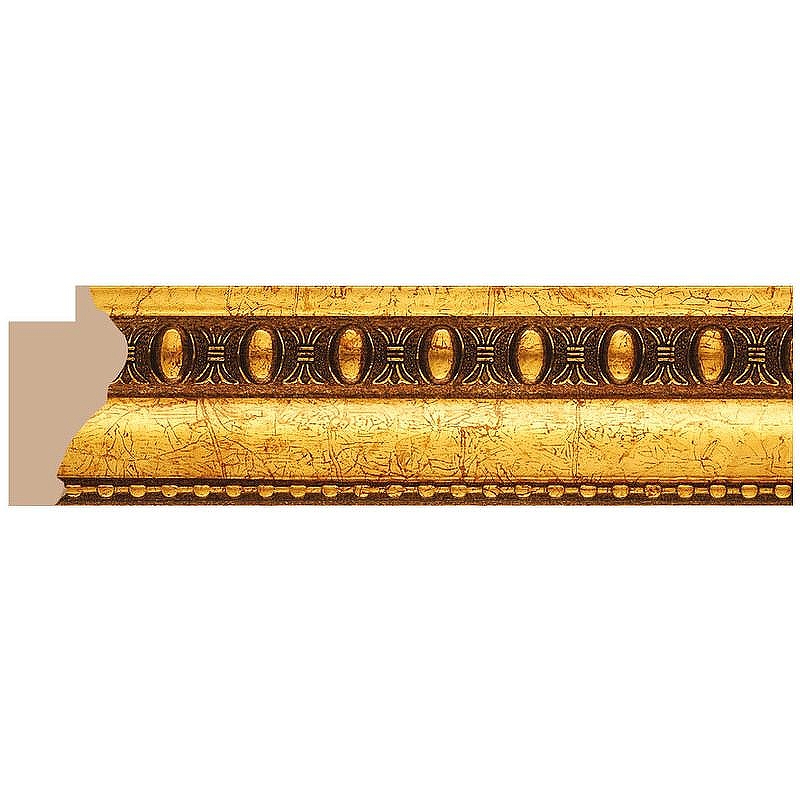 Багет Decomaster 685-221 2900x44x21 мм