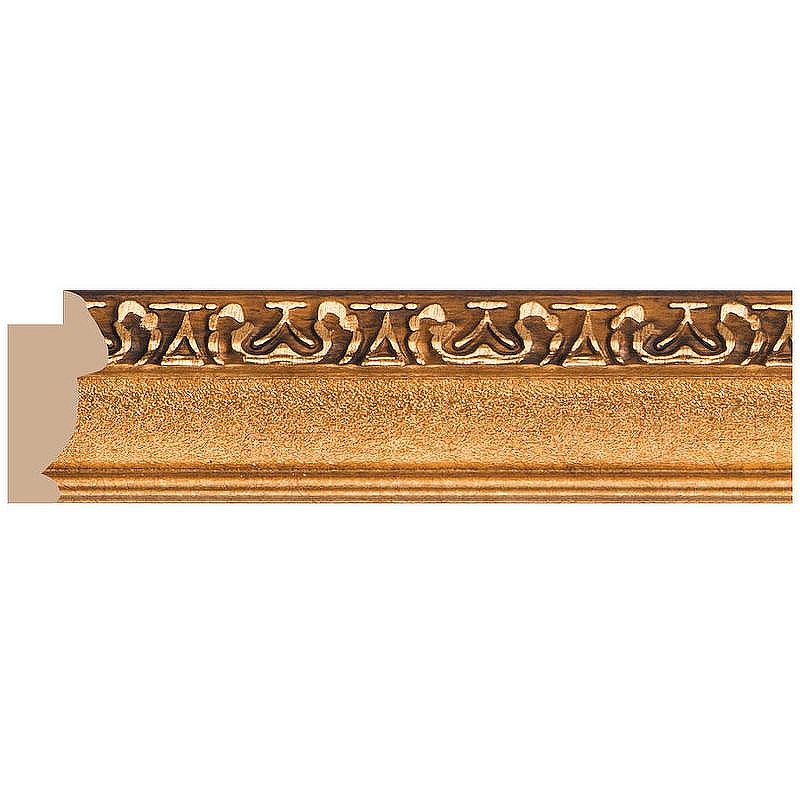 Багет Decomaster 807-1223 2900x40x20 мм