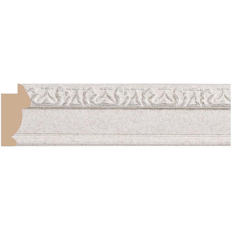 Багет Decomaster 807-19D 2900x40x20 мм