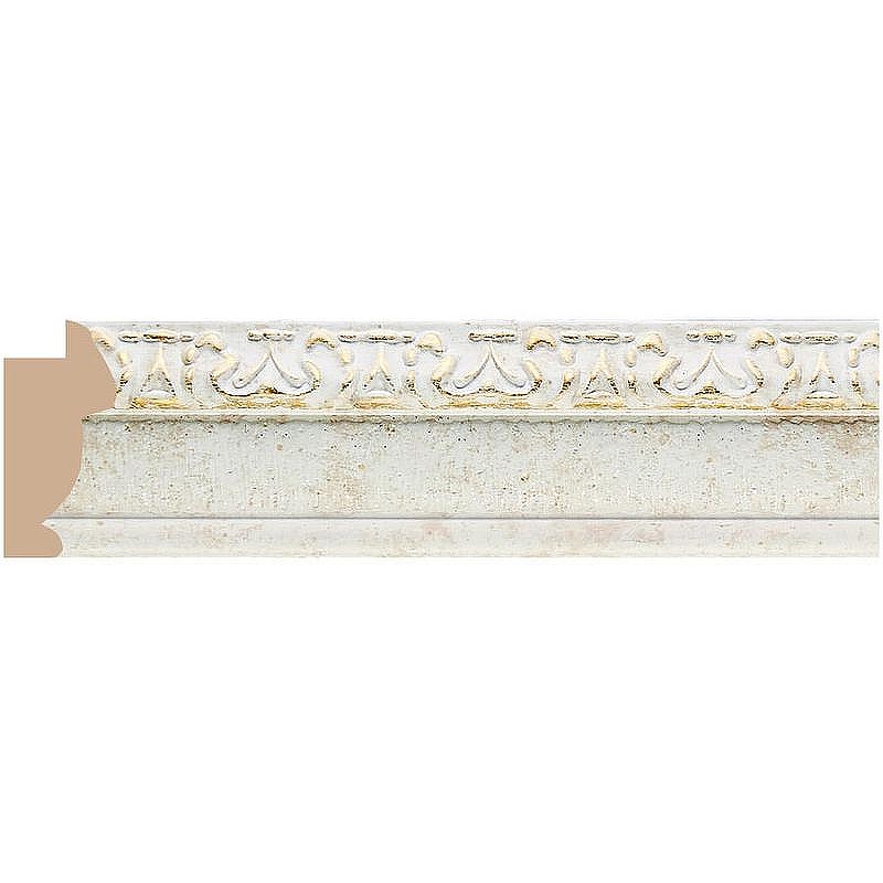 Багет Decomaster 807-41 2900x40x20 мм